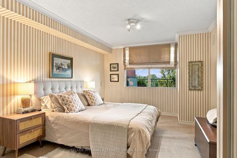 Photo 20 at 524 - 18 Concorde Place, Don Mills, Toronto