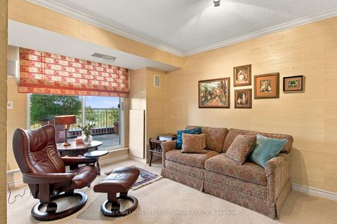 Photo 21 at 524 - 18 Concorde Place, Don Mills, Toronto