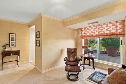 Photo 22 at 524 - 18 Concorde Place, Don Mills, Toronto