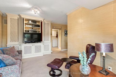 Photo 23 at 524 - 18 Concorde Place, Don Mills, Toronto