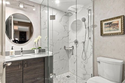 Photo 24 at 524 - 18 Concorde Place, Don Mills, Toronto