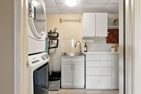 Photo 25 at 524 - 18 Concorde Place, Don Mills, Toronto