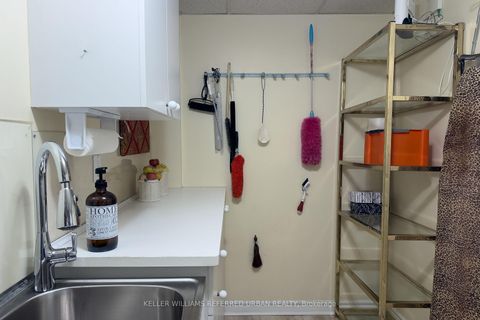 Photo 26 at 524 - 18 Concorde Place, Don Mills, Toronto