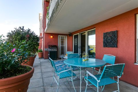 Photo 27 at 524 - 18 Concorde Place, Don Mills, Toronto