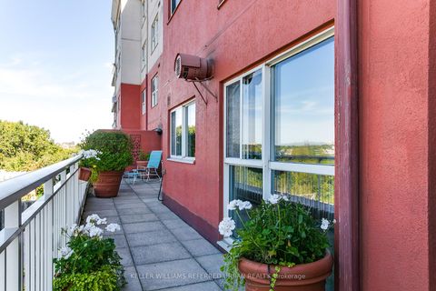 Photo 30 at 524 - 18 Concorde Place, Don Mills, Toronto