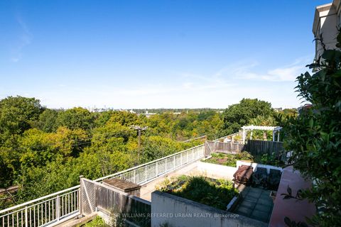 Photo 33 at 524 - 18 Concorde Place, Don Mills, Toronto