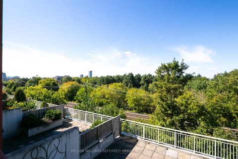 Photo 34 at 524 - 18 Concorde Place, Don Mills, Toronto