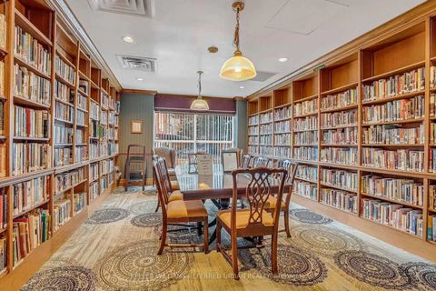 Photo 35 at 524 - 18 Concorde Place, Don Mills, Toronto