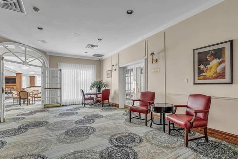 Photo 36 at 524 - 18 Concorde Place, Don Mills, Toronto