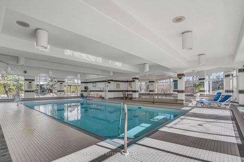 Photo 37 at 524 - 18 Concorde Place, Don Mills, Toronto
