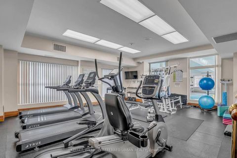 Photo 38 at 524 - 18 Concorde Place, Don Mills, Toronto