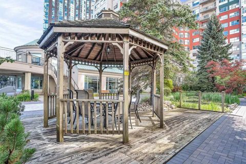 Photo 39 at 524 - 18 Concorde Place, Don Mills, Toronto