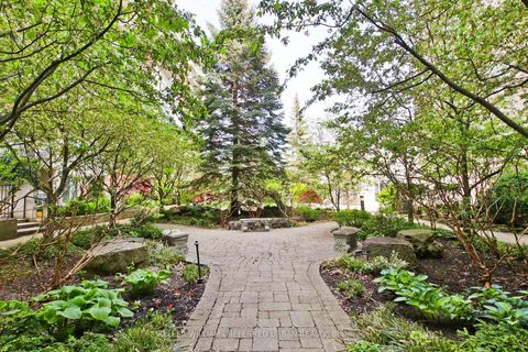 Photo 41 at 524 - 18 Concorde Place, Don Mills, Toronto