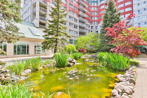 Photo 43 at 524 - 18 Concorde Place, Don Mills, Toronto