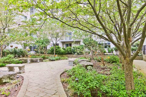 Photo 44 at 524 - 18 Concorde Place, Don Mills, Toronto