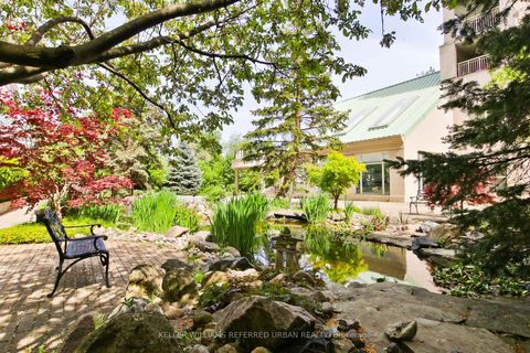 Photo 45 at 524 - 18 Concorde Place, Don Mills, Toronto