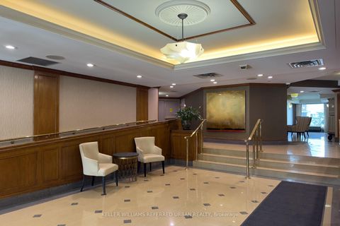 Photo 48 at 524 - 18 Concorde Place, Don Mills, Toronto