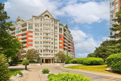 Photo 49 at 524 - 18 Concorde Place, Don Mills, Toronto