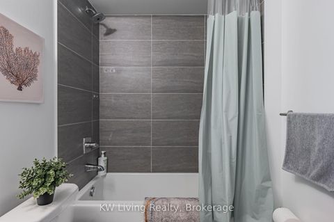 Photo 4 at 2110 - 77 Mutual Street, Yonge Corridor, Toronto