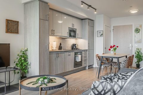 Photo 14 at 2110 - 77 Mutual Street, Yonge Corridor, Toronto