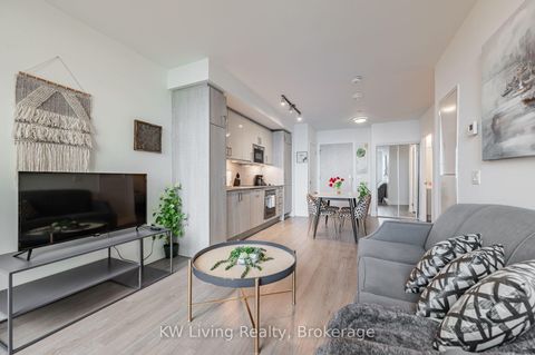 Photo 16 at 2110 - 77 Mutual Street, Yonge Corridor, Toronto