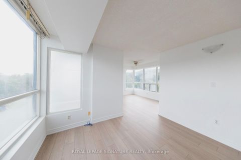 Photo 3 at 406 - 3050 Ellesmere Road, Morningside, Toronto