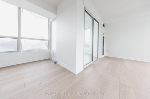 Photo 5 at 406 - 3050 Ellesmere Road, Morningside, Toronto