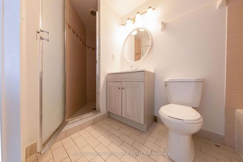 Photo 6 at 406 - 3050 Ellesmere Road, Morningside, Toronto