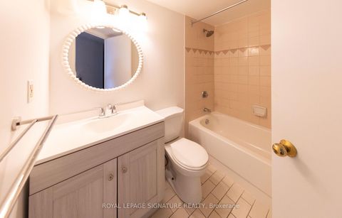 Photo 7 at 406 - 3050 Ellesmere Road, Morningside, Toronto