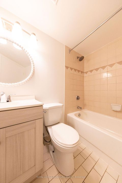 Photo 9 at 406 - 3050 Ellesmere Road, Morningside, Toronto