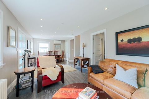 Photo 5 at 110 Lakeside Avenue, Cliffside, Toronto