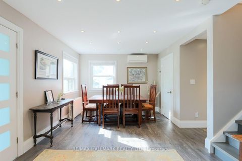 Photo 6 at 110 Lakeside Avenue, Cliffside, Toronto