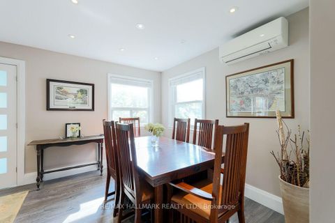 Photo 7 at 110 Lakeside Avenue, Cliffside, Toronto