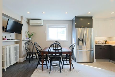Photo 10 at 110 Lakeside Avenue, Cliffside, Toronto