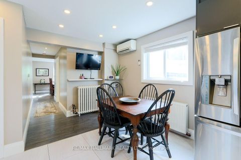 Photo 11 at 110 Lakeside Avenue, Cliffside, Toronto