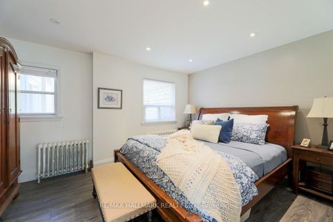 Photo 12 at 110 Lakeside Avenue, Cliffside, Toronto