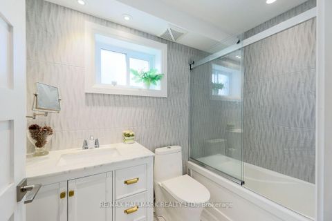 Photo 13 at 110 Lakeside Avenue, Cliffside, Toronto