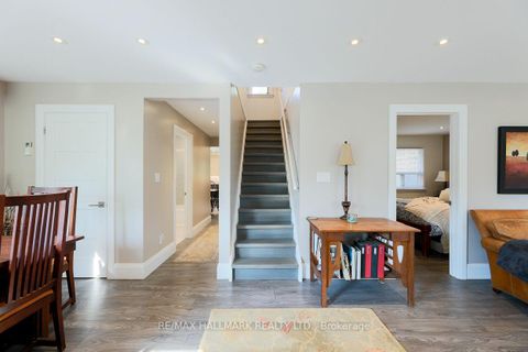 Photo 14 at 110 Lakeside Avenue, Cliffside, Toronto