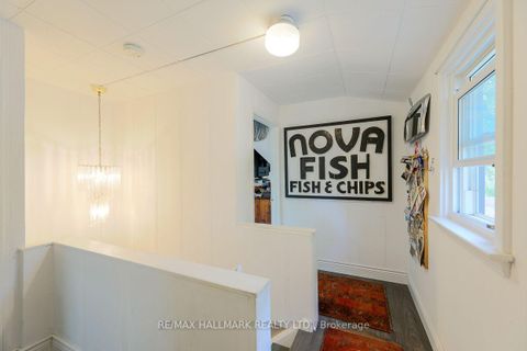 Photo 15 at 110 Lakeside Avenue, Cliffside, Toronto
