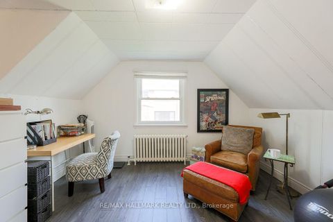 Photo 16 at 110 Lakeside Avenue, Cliffside, Toronto