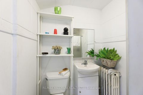 Photo 17 at 110 Lakeside Avenue, Cliffside, Toronto