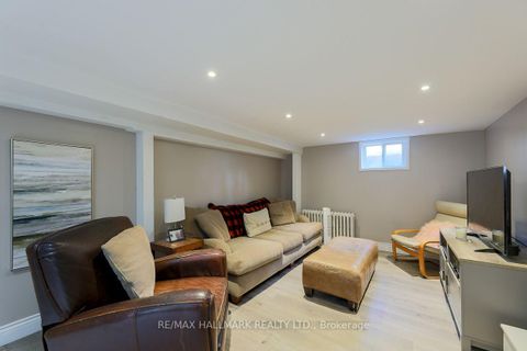 Photo 19 at 110 Lakeside Avenue, Cliffside, Toronto
