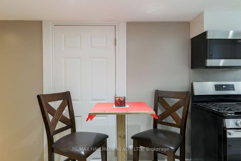 Photo 22 at 110 Lakeside Avenue, Cliffside, Toronto