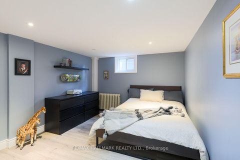 Photo 23 at 110 Lakeside Avenue, Cliffside, Toronto