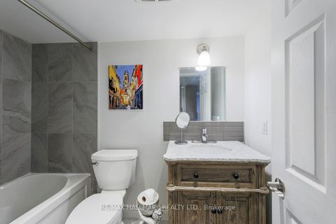 Photo 24 at 110 Lakeside Avenue, Cliffside, Toronto
