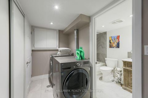 Photo 25 at 110 Lakeside Avenue, Cliffside, Toronto