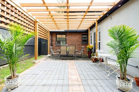Photo 26 at 110 Lakeside Avenue, Cliffside, Toronto