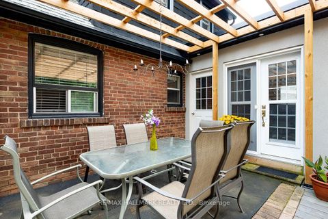 Photo 27 at 110 Lakeside Avenue, Cliffside, Toronto