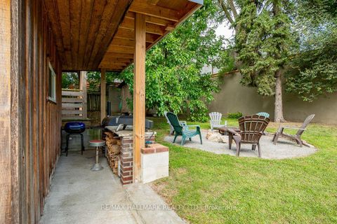 Photo 28 at 110 Lakeside Avenue, Cliffside, Toronto