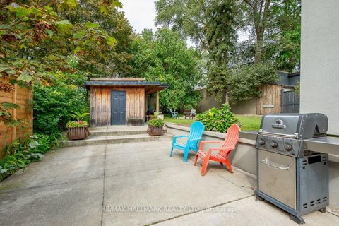 Photo 35 at 110 Lakeside Avenue, Cliffside, Toronto